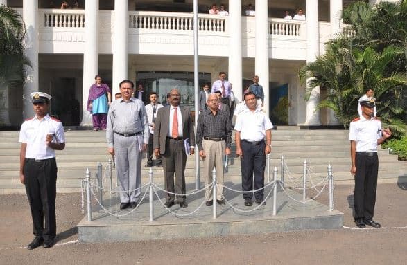 MITSOM College Pune Events photo 11